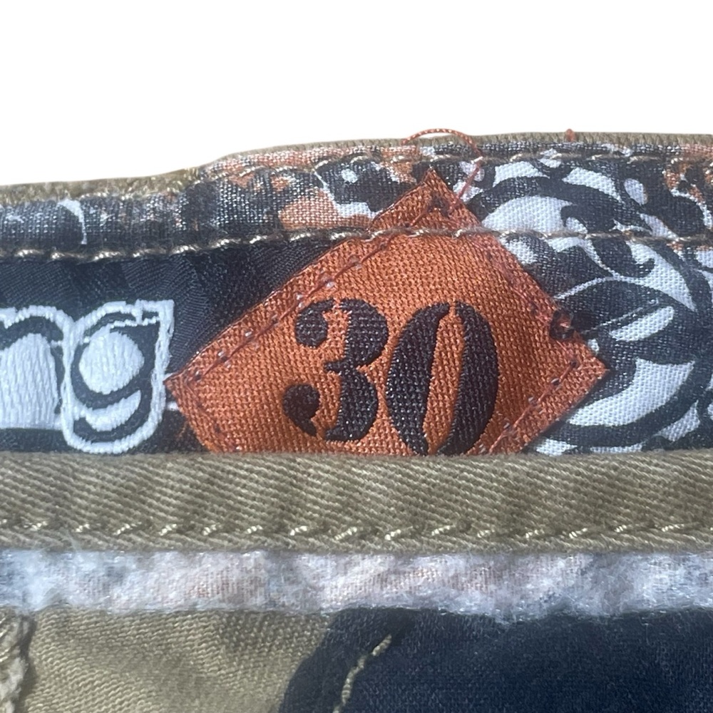 Billabong Men’s/ Unisex Cargo Pants Size NO TAG NWT - Picture 3 of 13